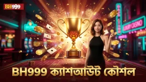 ক্যাশআউটের সময় লোভ নিয়ন্ত্রণের মাধ্যমে সঠিক সিদ্ধান্ত নেওয়া জরুরি