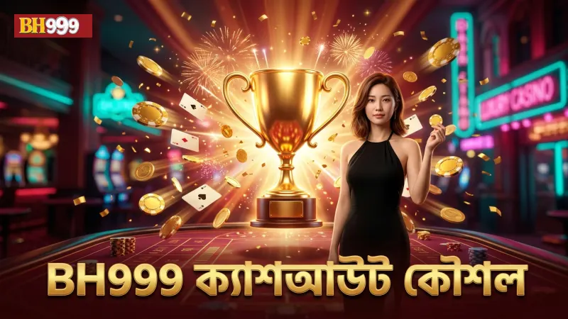 ক্যাশআউটের সময় লোভ নিয়ন্ত্রণের মাধ্যমে সঠিক সিদ্ধান্ত নেওয়া জরুরি