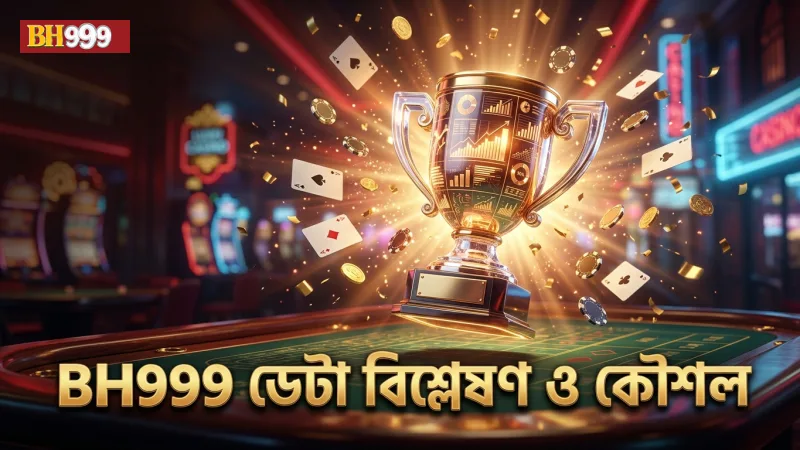 বিশ্লেষণ ও কৌশলে সফল ক্রিকেট বেটিং নিশ্চিত করা