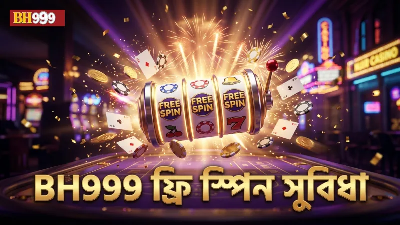 ফ্রি স্পিন ফিচারের দ্রুততা এবং কার্যকারিতা বিশ্লেষণ।