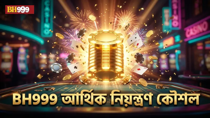দ্রুতগামী হ্যাকফাইট ডার্বিতে আর্থিক নিয়ন্ত্রণ দক্ষতা বাড়ায় BH999