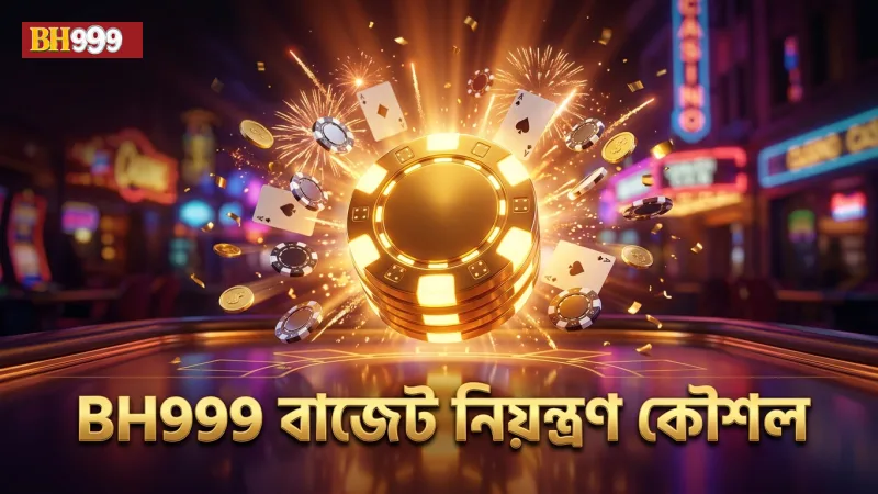 মাল্টিপ্লায়ার পাওয়ার হার বুঝে বাজেট নিয়ন্ত্রণ করা সহজ হয়।