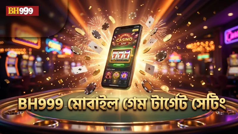 মোবাইল থেকে লিম্বো ক্র্যাশ গেমে টার্গেট মাল্টিপ্লায়ার সেট করে খেলুন