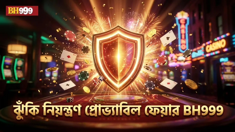 প্রোভ্যাবিল ফেয়ার অ্যালগরিদম দিয়ে ঝুঁকি নিয়ন্ত্রণ করুন