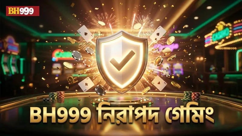 BH999 প্ল্যাটফর্মে নিরাপদ ও দায়িত্বশীল স্পিড ব্যাকারাট খেলার নিয়ম