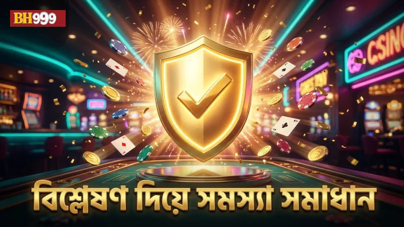 সঠিক তথ্য ও বিশ্লেষণ দিয়ে ইউএফসি বাজির সমস্যার সমাধান